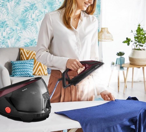 Tefal Pro Express Protect GV 9230