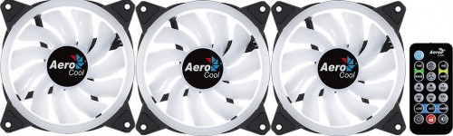 Aerocool Duo 12 Pro