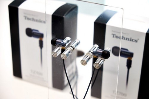 Panasonic Technics EAH-TZ700