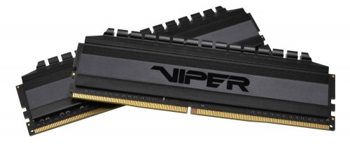 Patriot Viper 4 Blackout DDR4 2x32Gb