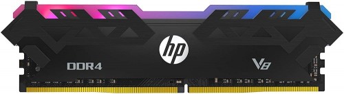 HP V8 RGB 2x8Gb