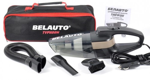 Belauto BA55B