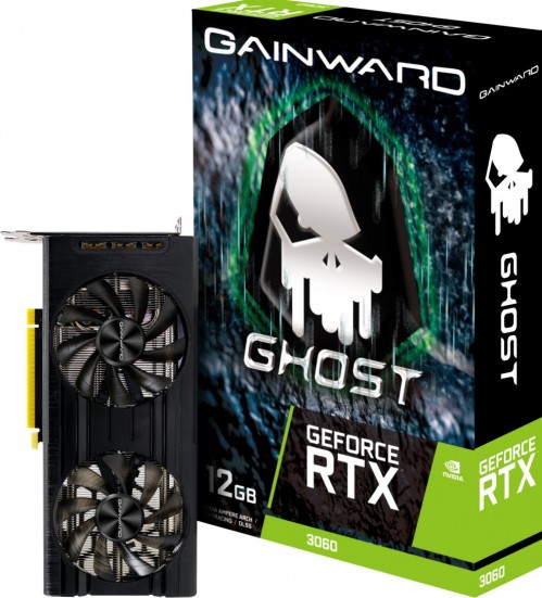 Gainward GeForce RTX 3060 Ghost