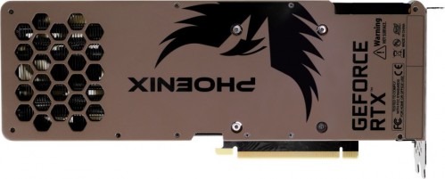 Gainward GeForce RTX 3080 Phoenix GS