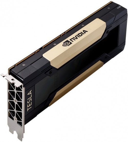 PNY Tesla V100 TCSV100M-32GB-PB