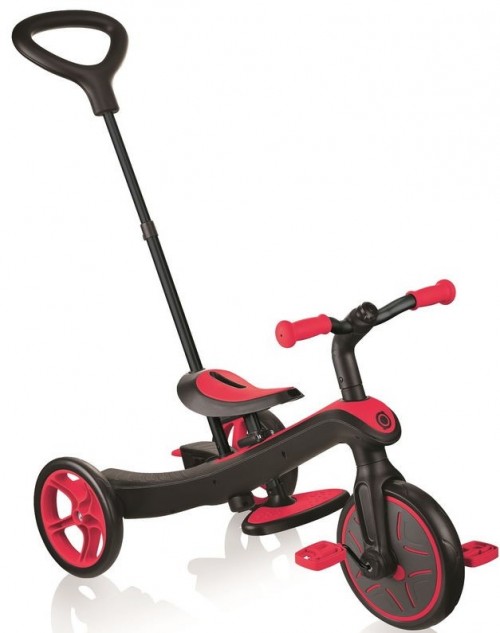 Globber Trike Explorer 4 in 1