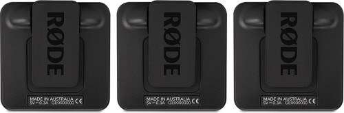 Rode Wireless GO II