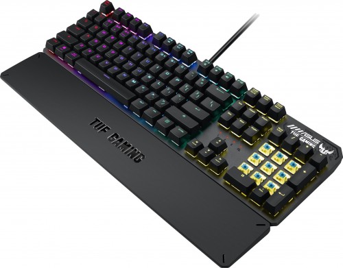 Asus TUF Gaming K3 Red Switch