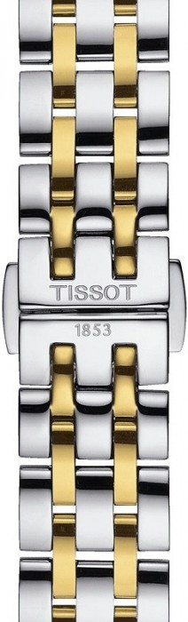 TISSOT Classic Dream Lady T129.210.22.263.00