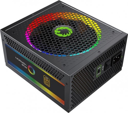 Gamemax RGB750