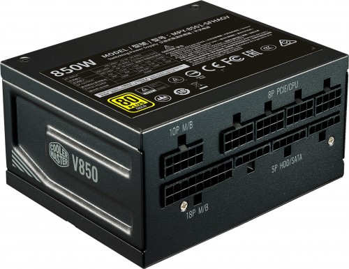 Cooler Master MPY-8501-SFHAGV