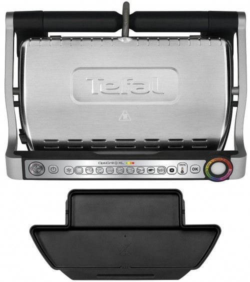 Tefal Optigrill+ XL GC 724D