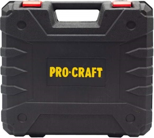 Pro-Craft Industrial PA18DFR Extra