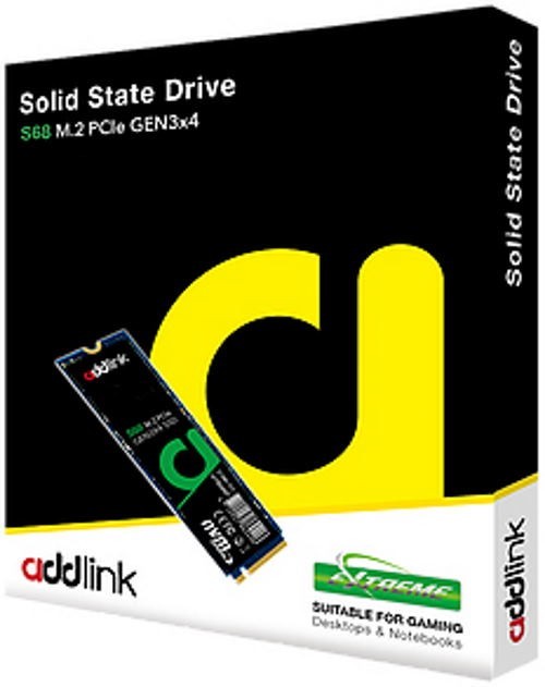 Addlink S68