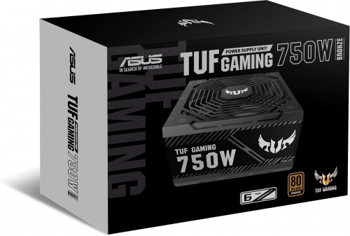 Asus TUF-GAMING-750B