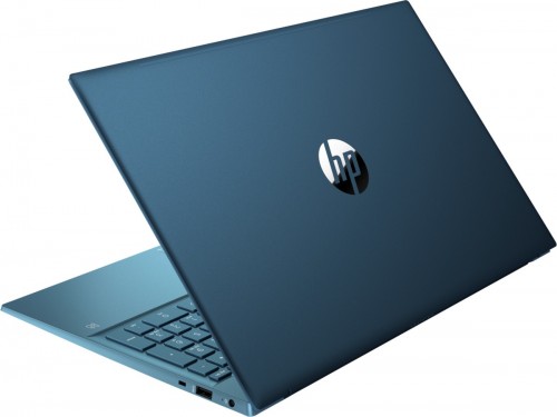 HP Pavilion 15-eg0000