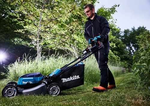 Makita DLM 532Z