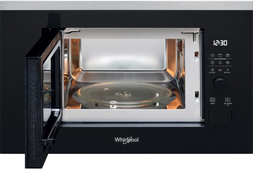 Whirlpool WMF 201 G