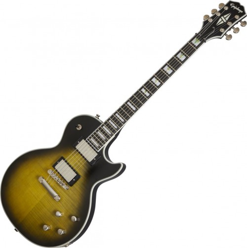 Epiphone Les Paul Prophecy