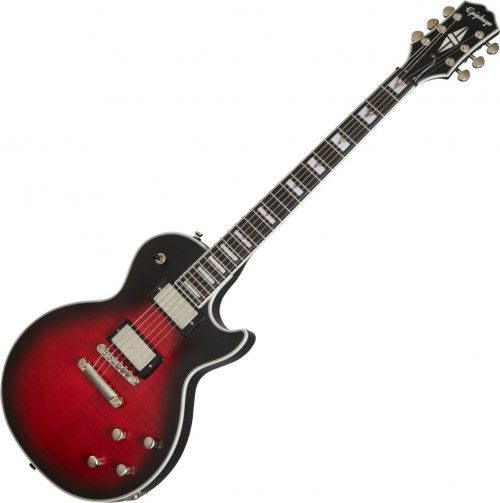 Epiphone Les Paul Prophecy