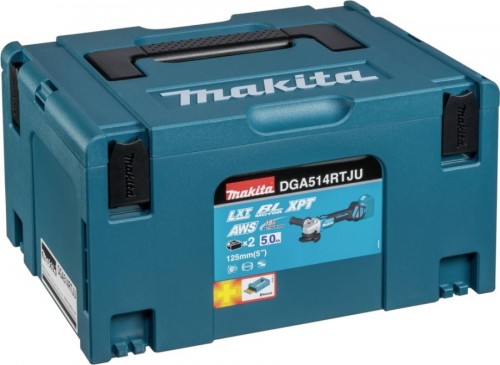 Makita DGA514RTJU