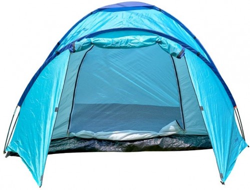 Forrest Halt 3 Tent