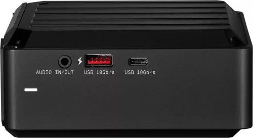WD D50 Game Dock