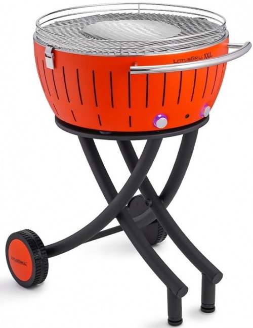 LotusGrill Grill XXL