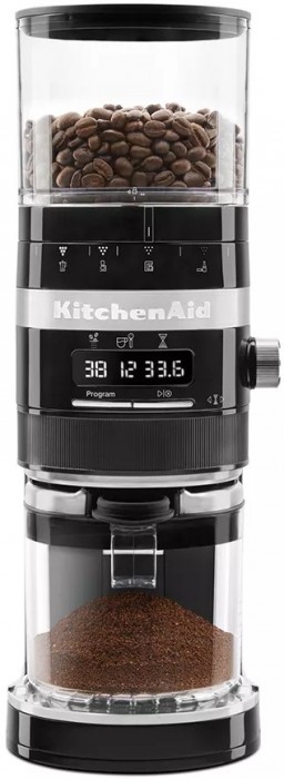 KitchenAid 5KCG8433EOB