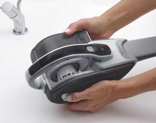 Black&Decker DVJ 215 J