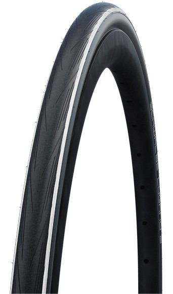 Schwalbe Lugano II K-Guard Wired