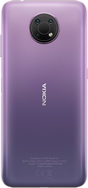 Nokia G10