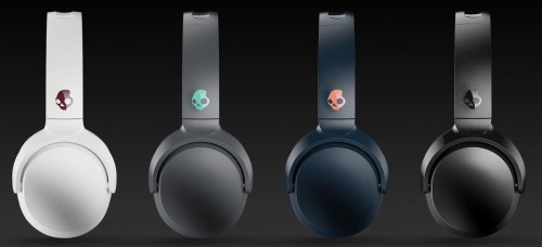 Skullcandy Riff Wireless