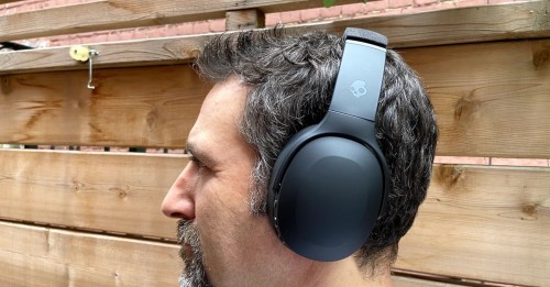 Skullcandy Crusher Evo Wireles