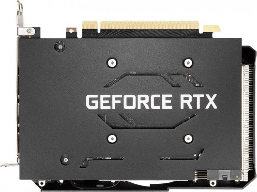 MSI GeForce RTX 3060 AERO ITX 12G OC