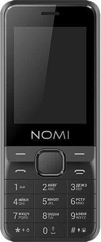 Nomi i2402