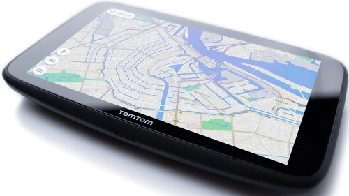 TomTom GO Discover 7