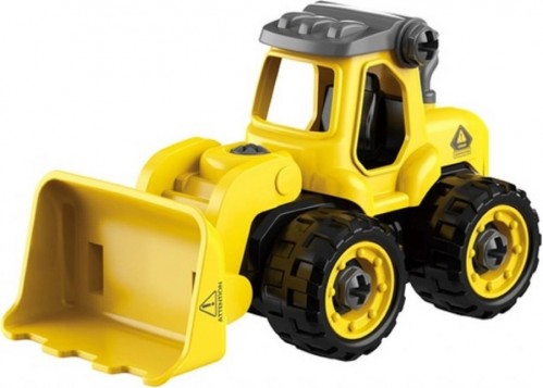 DIY Spatial Creativity Road Roller LM9013