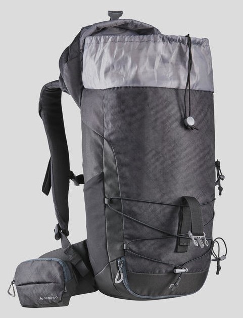 Quechua MH100 20