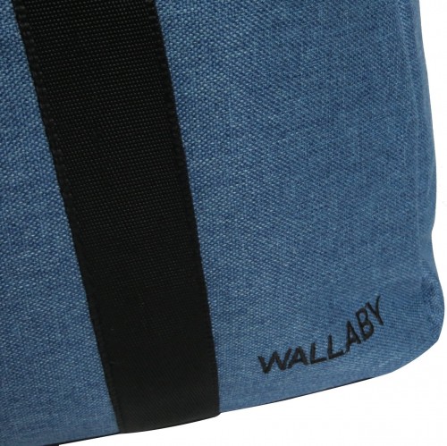 Wallaby 2550