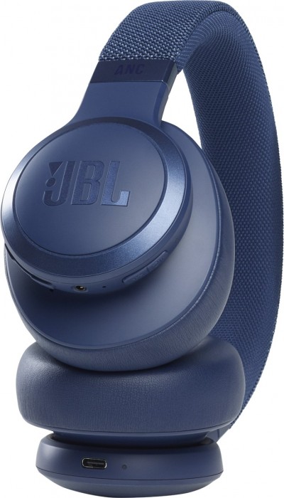 JBL Live 660NC