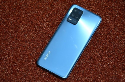 Realme 8 5G