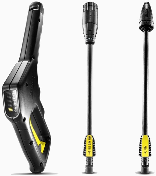 Karcher K 3 Premium Power Control Home