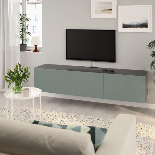 IKEA Besta 180x42x38