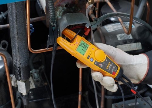 Fluke T6-1000