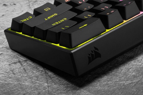 Corsair Gaming K65 RGB Mini