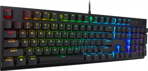 Corsair Gaming K60 RGB PRO Low Profile