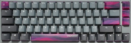 Ducky One 2 SF