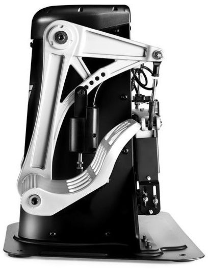 ThrustMaster TPR Pendular Rudder