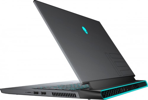 Dell Alienware M15 R4